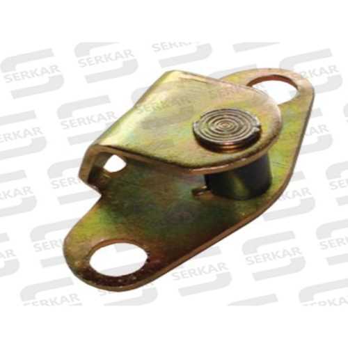 DOGAN SAHIN BAGAJ KİLİT KARSILIGI  Ürün Görseli